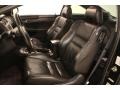  2007 Accord EX V6 Coupe Black Interior