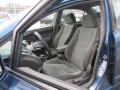 Gray Front Seat Photo for 2010 Honda Civic #77751447