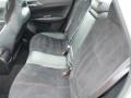 STI  Black/Alcantara Rear Seat Photo for 2011 Subaru Impreza #77751474