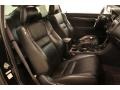 Front Seat of 2007 Accord EX V6 Coupe