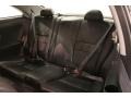 Rear Seat of 2007 Accord EX V6 Coupe