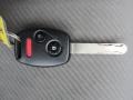 2010 Honda Civic LX Sedan Keys