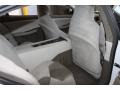 Earth Tri-Tone Rear Seat Photo for 2012 Fisker Karma #77751620