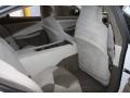 Rear Seat of 2012 Karma EcoChic