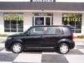 Black Sand Pearl 2009 Scion xB 