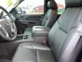 2012 Graystone Metallic Chevrolet Silverado 1500 LTZ Extended Cab 4x4  photo #10