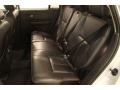 Charcoal Black 2010 Ford Edge Limited AWD Interior Color