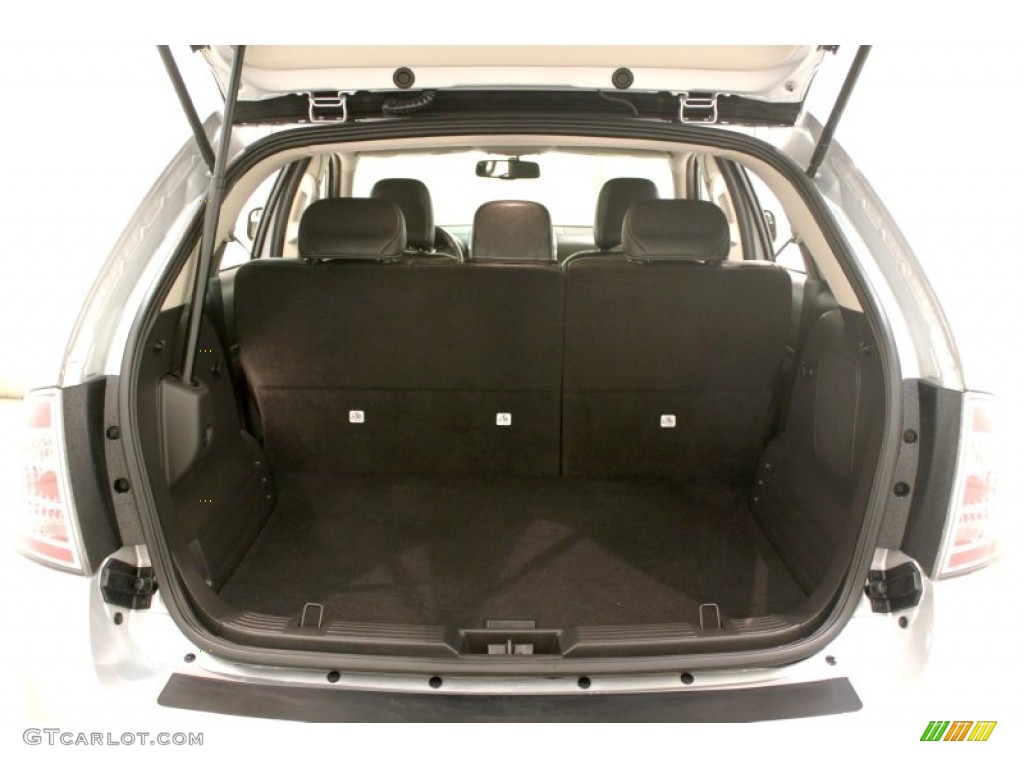 2010 Ford Edge Limited AWD Trunk Photo #77752041