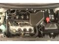3.5 Liter DOHC 24-Valve iVCT Duratec V6 Engine for 2010 Ford Edge Limited AWD #77752062
