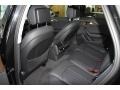 Black Rear Seat Photo for 2013 Audi S6 #77752230