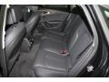 Black Rear Seat Photo for 2013 Audi S6 #77752251