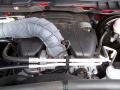 2011 Dodge Ram 1500 5.7 Liter HEMI OHV 16-Valve VVT MDS V8 Engine Photo