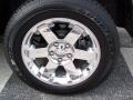 2011 Dodge Ram 1500 Laramie Quad Cab 4x4 Wheel and Tire Photo