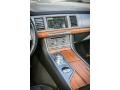 2009 Jaguar XF Luxury Controls