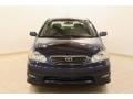 2006 Indigo Ink Pearl Toyota Corolla S  photo #2