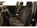 Dark Charcoal Front Seat Photo for 2006 Toyota Corolla #77752526