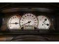 Dark Charcoal Gauges Photo for 2006 Toyota Corolla #77752539
