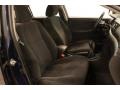 Dark Charcoal Front Seat Photo for 2006 Toyota Corolla #77752590