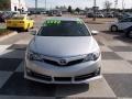 Classic Silver Metallic - Camry SE Photo No. 2