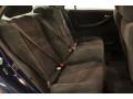 2006 Indigo Ink Pearl Toyota Corolla S  photo #10