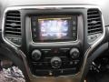 2014 Jeep Grand Cherokee Laredo 4x4 Controls