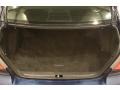 2006 Toyota Corolla S Trunk