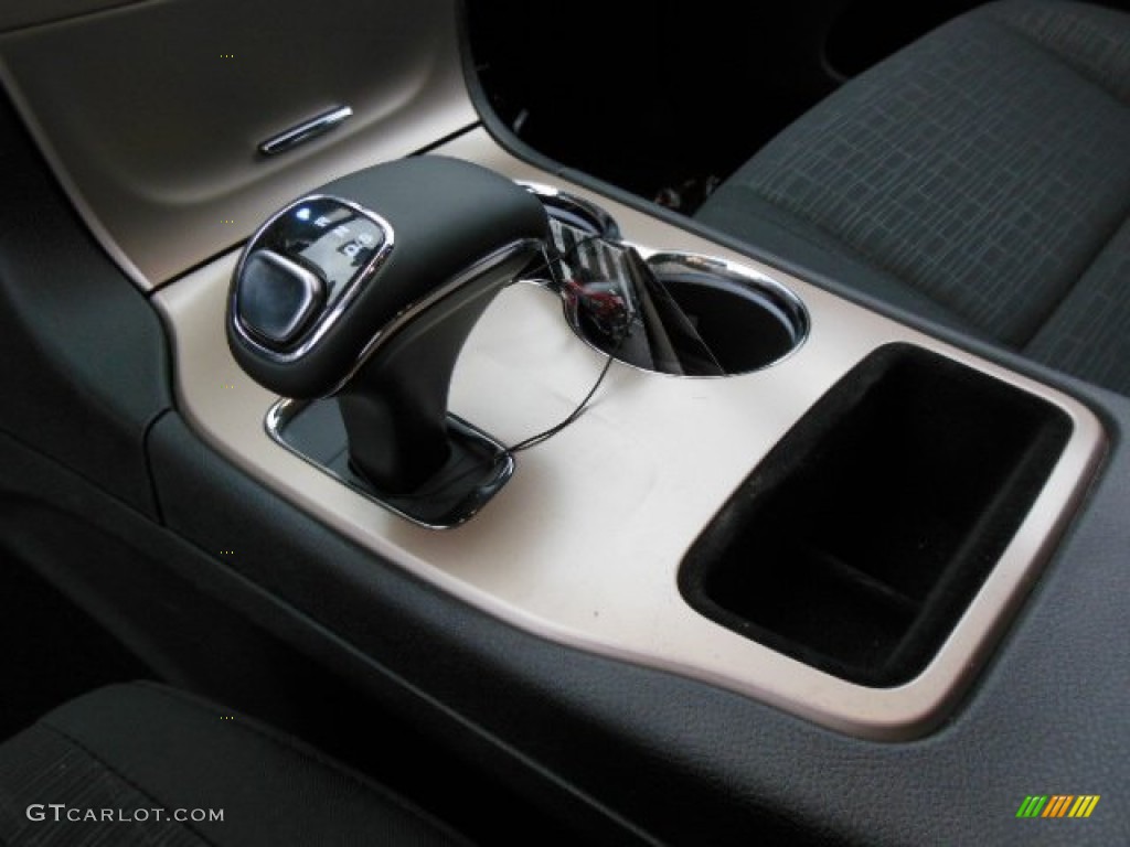 2014 Jeep Grand Cherokee Laredo 4x4 8 Speed Automatic Transmission Photo #77752668