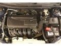 1.8 Liter DOHC 16V VVT-i 4 Cylinder Engine for 2006 Toyota Corolla S #77752679