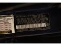 8P4: Indigo Ink Pearl 2006 Toyota Corolla S Color Code
