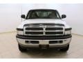 1998 Bright White Dodge Ram 1500 Sport Extended Cab 4x4  photo #2