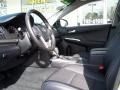 Classic Silver Metallic - Camry SE Photo No. 12