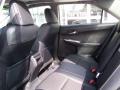 Classic Silver Metallic - Camry SE Photo No. 14