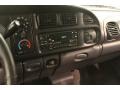 1998 Bright White Dodge Ram 1500 Sport Extended Cab 4x4  photo #8