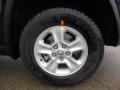 2014 Jeep Grand Cherokee Laredo 4x4 Wheel and Tire Photo