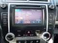 Black/Ash Controls Photo for 2012 Toyota Camry #77752911