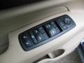 2014 Jeep Grand Cherokee Laredo 4x4 Controls