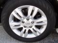 2012 Nissan Altima 2.5 S Wheel and Tire Photo
