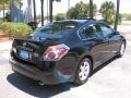 Super Black - Altima 3.5 SL Photo No. 3