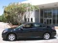 Super Black - Altima 3.5 SL Photo No. 5