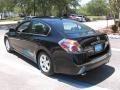 Super Black - Altima 3.5 SL Photo No. 6
