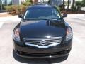 Super Black - Altima 3.5 SL Photo No. 7