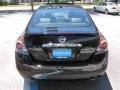 Super Black - Altima 3.5 SL Photo No. 8