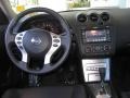 Super Black - Altima 3.5 SL Photo No. 12