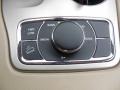 New Zealand Black/Light Frost Controls Photo for 2014 Jeep Grand Cherokee #77753697