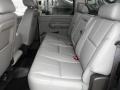 Summit White - Sierra 3500HD Crew Cab Chassis Dually Photo No. 11