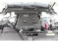 2.0 Liter FSI Turbocharged DOHC 16-Valve VVT 4 Cylinder Engine for 2013 Audi A4 2.0T quattro Sedan #77754247