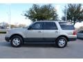Pueblo Gold Metallic - Expedition XLT Photo No. 2