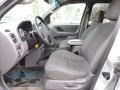 2005 Honda CR-V LX 4WD Front Seat