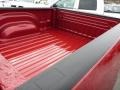 Deep Cherry Red Pearl - 1500 Express Quad Cab 4x4 Photo No. 12