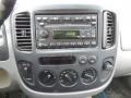 2005 Honda CR-V LX 4WD Controls